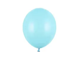 balony-strong-27-cm-blekitne-pastelowe-100-szt