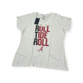koszulka-t-shirt-damski-alabama-crimson-tide-ncaa-fanatics-2xl