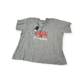 koszulka-t-shirt-damski-fanatics-nebraska-cornhuskers-ncaa-4xl