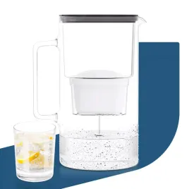 dzbanek-filtrujacy-szklany-wessper-crystalline-borosilicate-3l-filtr