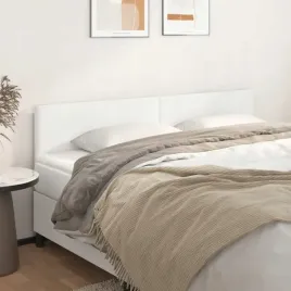 zaglowki-do-lozka-2-szt-bialy-100x5x78-88cm-sztuczna-skora-lumarko