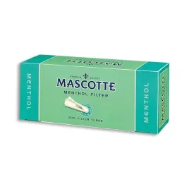 gilzy-mascotte-menthol-200szt