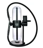 fajka-bongo-grawitacyjne-gravity-hookah-czarne