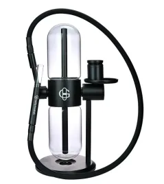 fajka-bongo-grawitacyjne-gravity-hookah-czarne