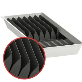 praktyczna-taca-stojak-na-noze-20x50-cm-do-szuflady-bialy-antracyt