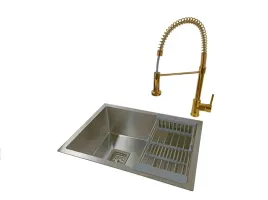 stalowy-zlewozmywak-jednokomorowy-inox-szczotkowany-bateria-syfon