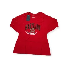 bluza-damska-na-dlugi-rekaw-maryland-terrapins-ncaa-s