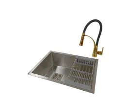 stalowy-zlewozmywak-jednokomorowy-inox-szczotkowany-bateria-syfon