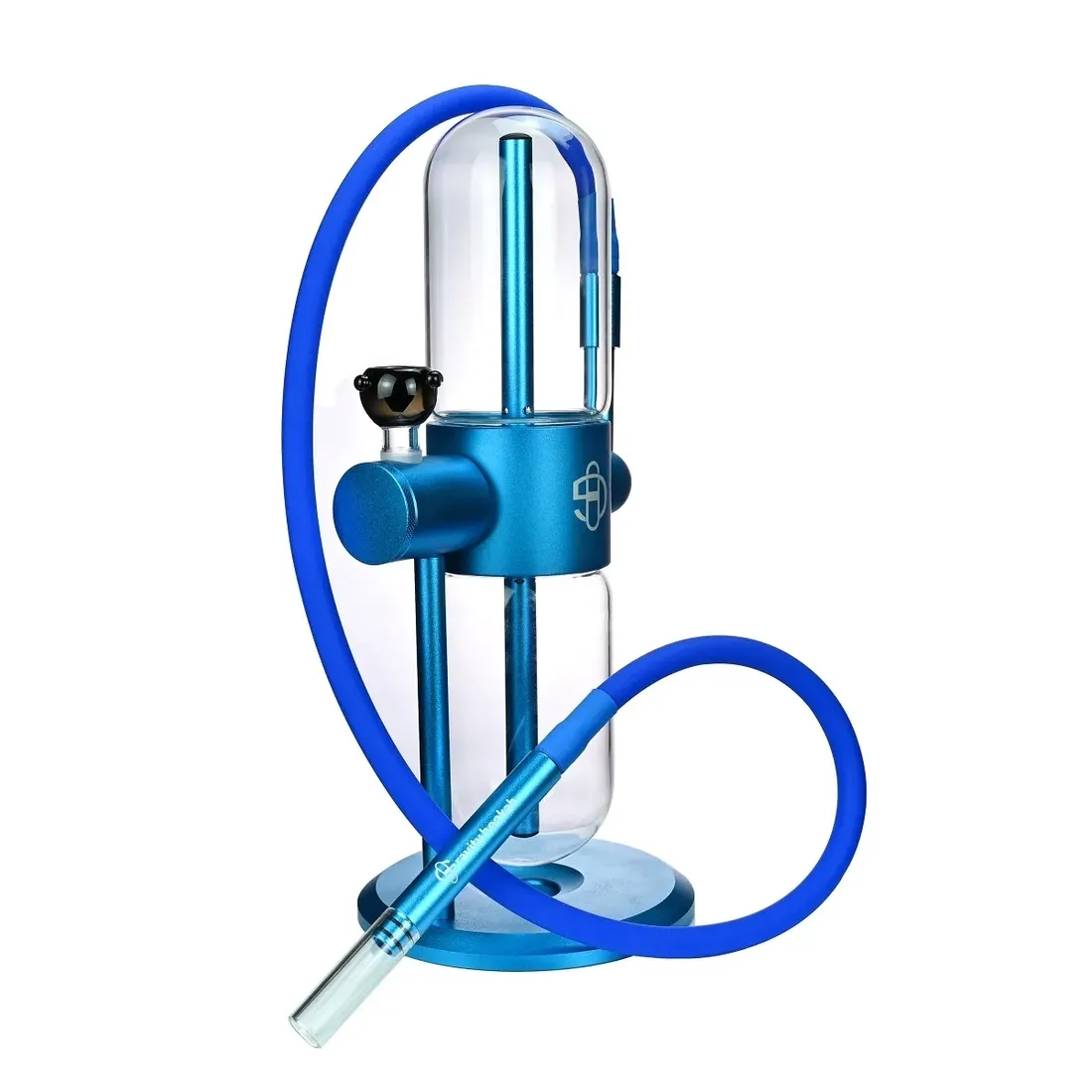 fajka-bongo-grawitacyjne-gravity-hookah-blue-waga-z-opakowaniem-1-kg