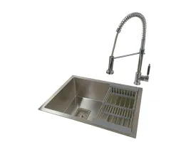 stalowy-zlewozmywak-jednokomorowy-inox-szczotkowany-bateria-syfon