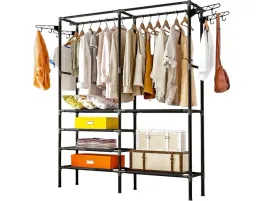 wieszak-na-ubrania-buty-podwojny-stojak-regal-loft-duzy-szafa-garderoba