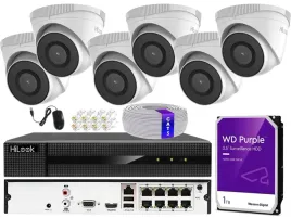 zestaw-monitoringu-6-kamer-ip-5mpx-rejestrator-poe-hilook-by-hikvision
