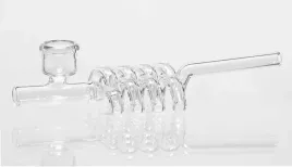 lufka-fifka-szklana-podwojna-spirala-17cm-0910