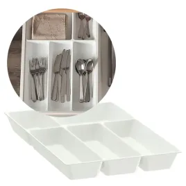 praktyczna-tacka-pojemnik-organizer-na-sztucce-32x50-cm-bialy-segregator