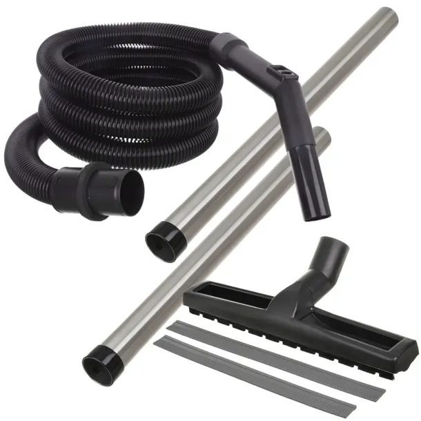 Wąż 4M ssawka Gumy do Bosch GAS-35 GAS-45 GAS-55 Flex S36 S47 VCE35 VCE45
