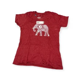 koszulka-t-shirt-damski-alabama-crimson-tide-ncaa-fanatics-2xl