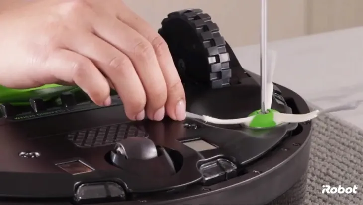 modul-kola-lewego-irobot-roomba-e5-i7-i7-marka-irobot