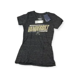 bluzka-damska-na-krotki-rekaw-vanderbilt-commodores-ncaa-fanatics-s