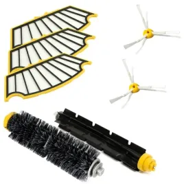 irobot-roomba-500-3x-filtr-powietrza-szczotki