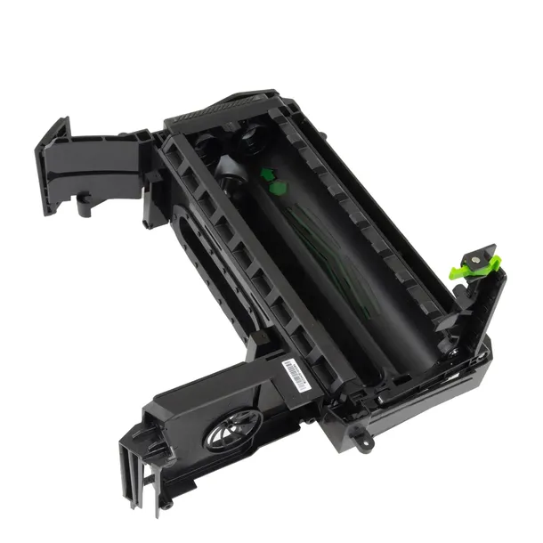 Silnik + kompletna obudowa modułu głowicy czyszczącej do iRobot Roomba e/i/