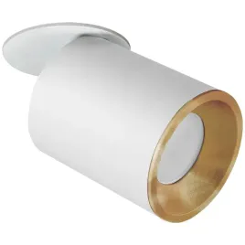 lampa-oprawa-podtynkowa-punktowa-spot-reflektor-biala-zlota-okragla-polux