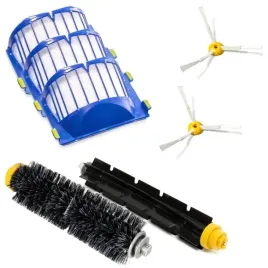irobot-roomba-600-3x-filtr-aerovac-szczotki