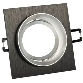 lampa-oprawa-podtynkowa-punktowa-czarna-srebrna-kwadratowa-regulowana-polux