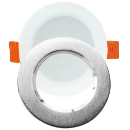 lampa-podtynkowa-punktowa-led-biala-neutralna-ze-srebrna-nakladka-polux