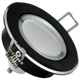 lampa-oprawa-podtynkowa-led-3w1-z-zarowka-okragla-czarna-ciepla-oczko-polux