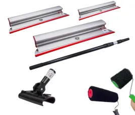 olejnik-szpachla-do-gladzi-40-60-80-adapter-kij-teleskopowy-2x-walki