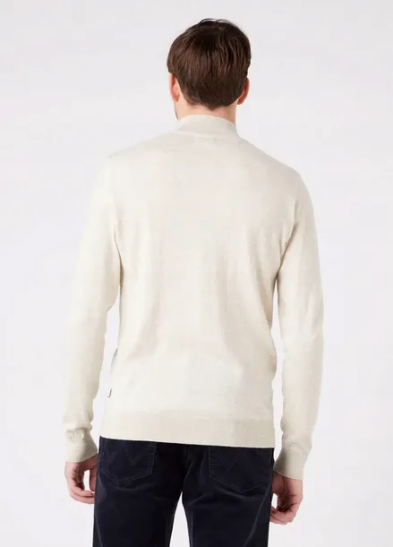 sweter-meski-wrangler-8d12pc17-l-kolor-bezowy