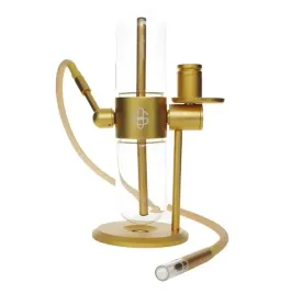 fajka-bongo-grawitacyjne-gravity-hookah-gold