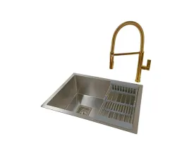 stalowy-zlewozmywak-jednokomorowy-inox-szczotkowany-bateria-syfon