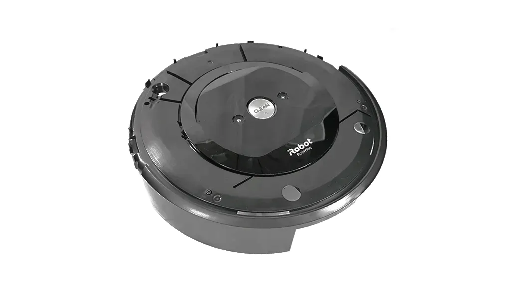 obudowa-z-przyciskami-do-irobot-roomba-e5