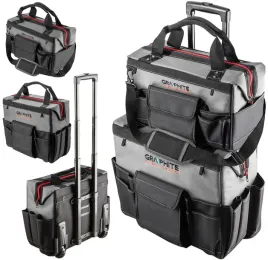 graphite-mobilny-zestaw-dwoch-mocnych-toreb-narzedziowych-energy-58g088
