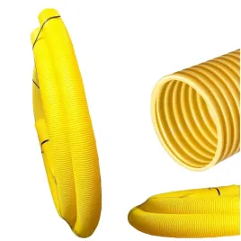 rura-drenarska-bez-otworow-pelna-fi-100-10-mb-spust-tymczasowy-z-rynny