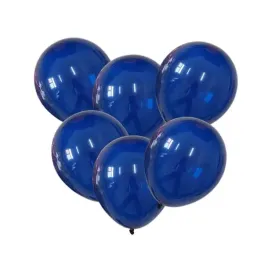 balony-12-morandi-granatowe-100szt