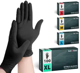 rekawice-xl-rekawiczki-jednorazowe-czarne-nitrylowe-100s-nitryl-bezpudrowe
