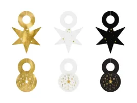 znaczniki-na-kieliszki-happy-new-year-sylwester-6-szt