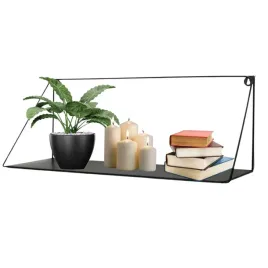 polka-scienna-wiszaca-metalowa-czarna-loft-na-sciane-60-cm-industrialna