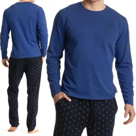atlantic-nmp-361-meska-pizama-100percent-bawelna-dlugi-rekaw-xxl