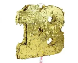 piniata-18-urodziny-cyfra-liczba-18-zlota-50x40-5x8-cm