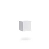 biala-szafka-wiszaca-35cm-box-polysk