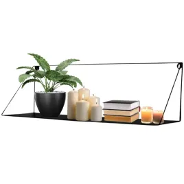 polka-scienna-wiszaca-metalowa-czarna-loft-na-sciane-80-cm-industrialna