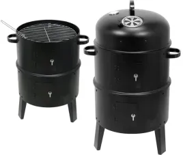 wedzarnia-ogrodowa-stalowa-wedzarka-grill-37-cm