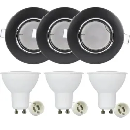 lampa-oprawa-wpuszczana-led-z-zarowkami-okragla-czarna-3sztuki-ciepla-polux