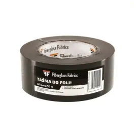 tasma-do-folii-budowlanej-50mm-x-50m-czarna-mocny-klej