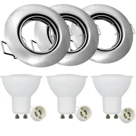 lampa-oprawa-wpuszczana-led-z-zarowkami-okragla-srebrna-3-sztuki-polux