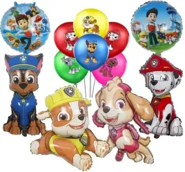 balony-urodzinowe-psi-patrol-chase-skye-rubble-marshall-urodziny-12szt