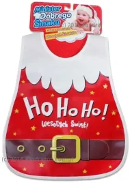 sliniak-dla-dziecka-ho-ho-ho-wesolych-swiat-na-rzep-swieta-28x44cm-100percentpeva